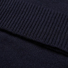 Charger l&#39;image dans la galerie, KSANS PAREIL Wool roll neck knit
