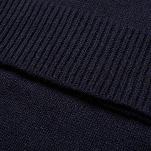 KSANS PAREIL Wool roll neck knit