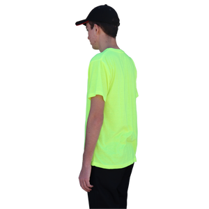 KSANS PAREIL PARIS T-SHIRT BLACK
