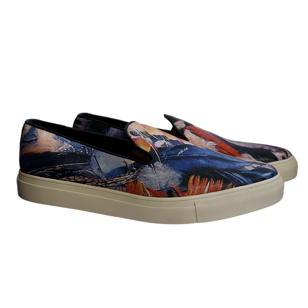 KSANS PAREIL SLIP ON