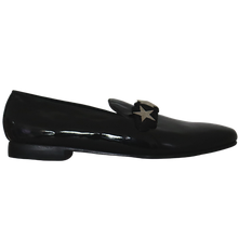 Charger l&#39;image dans la galerie, KSANS PAREIL SHINING LEATHER LOAFERS

