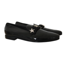 Charger l&#39;image dans la galerie, KSANS PAREIL SHINING LEATHER LOAFERS
