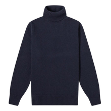 Charger l&#39;image dans la galerie, KSANS PAREIL Wool roll neck knit

