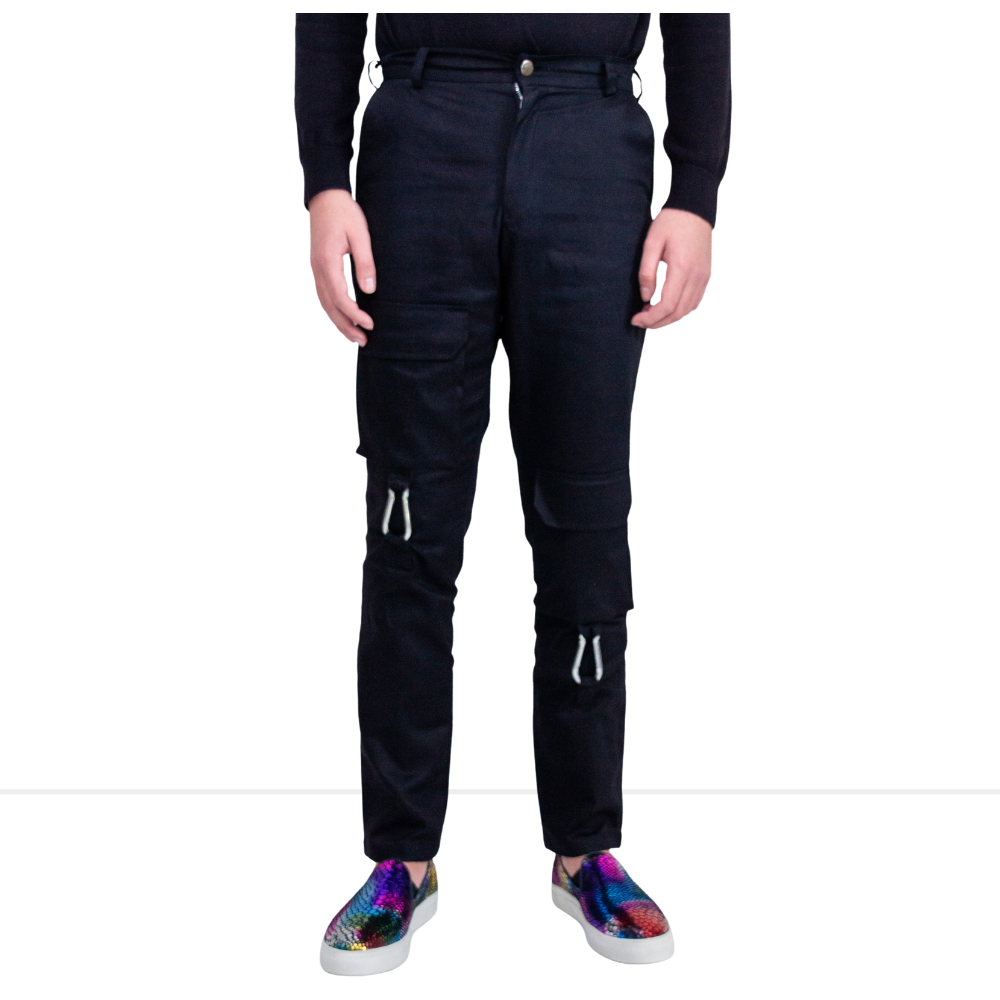 KSANS PAREIL Cargo Pant