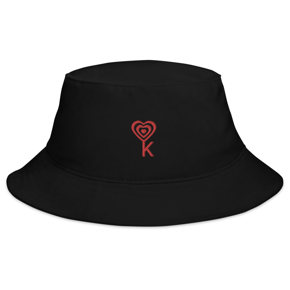 KSP BUCKET HAT FOR WOMEN