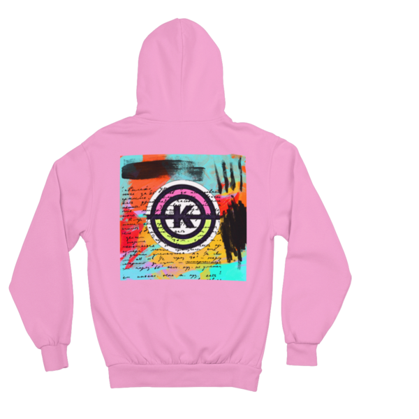 KSP NOTRE MAISON  HOODIE