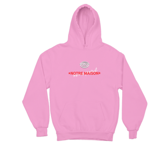 KSP NOTRE MAISON  HOODIE