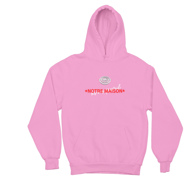 KSP NOTRE MAISON  HOODIE