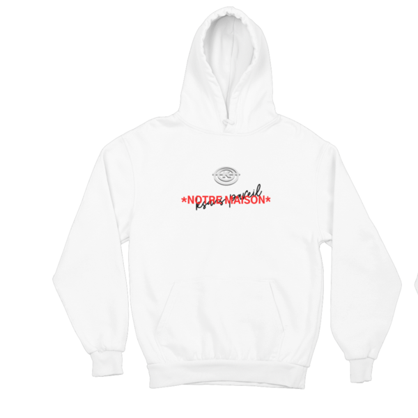 KSP NOTRE MAISON  HOODIE
