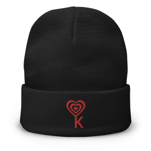 ksans pareil beanie
