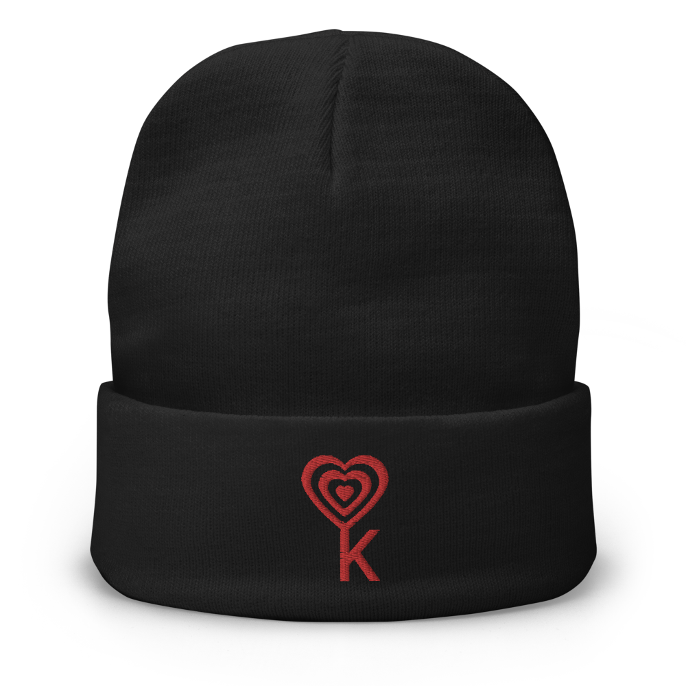 ksans pareil beanie