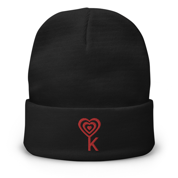 ksans pareil beanie