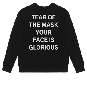 MEN'S ksans pareil sweatshirt