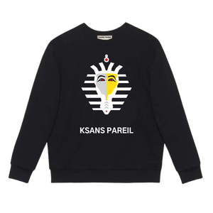 MEN'S ksans pareil sweatshirt