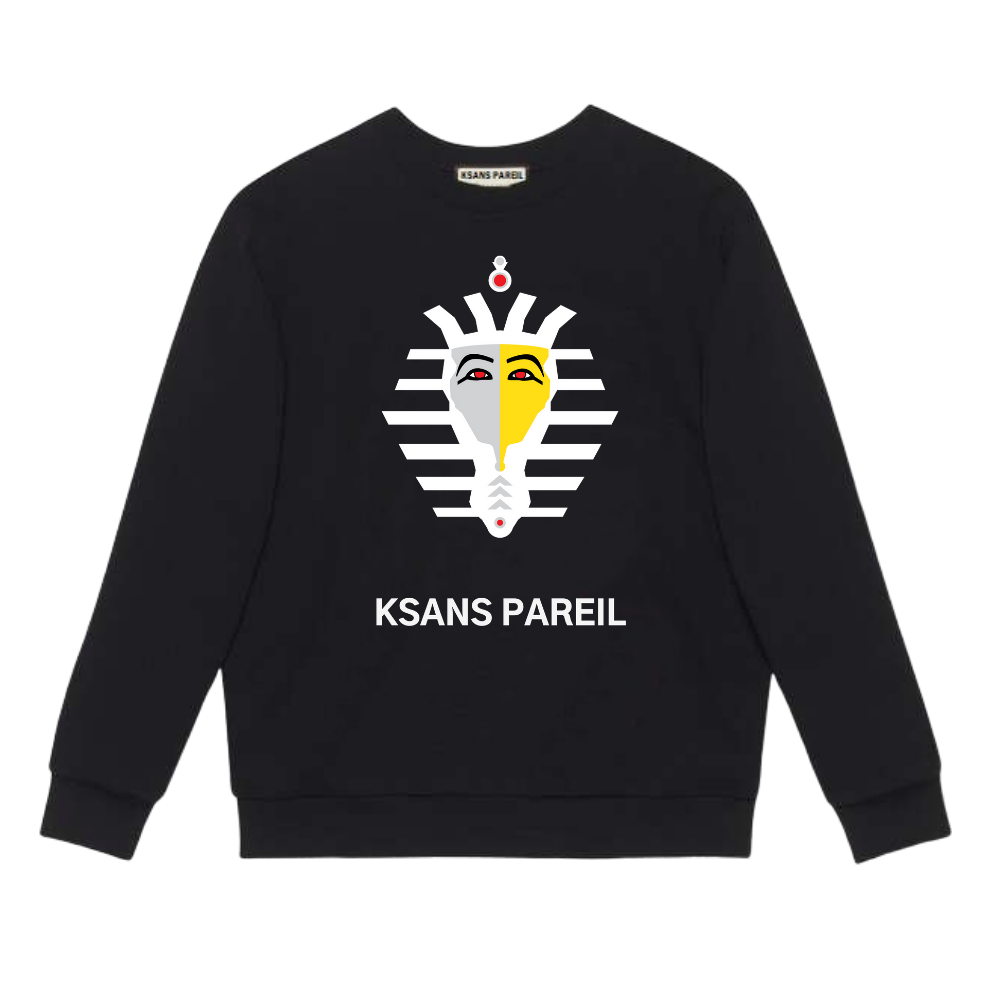 MEN'S ksans pareil sweatshirt