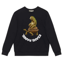 Load image into Gallery viewer, TORTOISE AMOUR SWEATSHIRT
