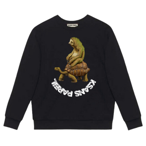 TORTOISE AMOUR SWEATSHIRT