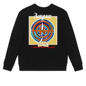 TORTOISE AMOUR SWEATSHIRT